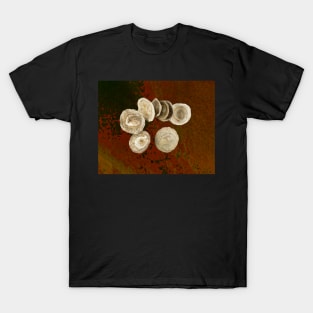 Remains of a Meal T-Shirt